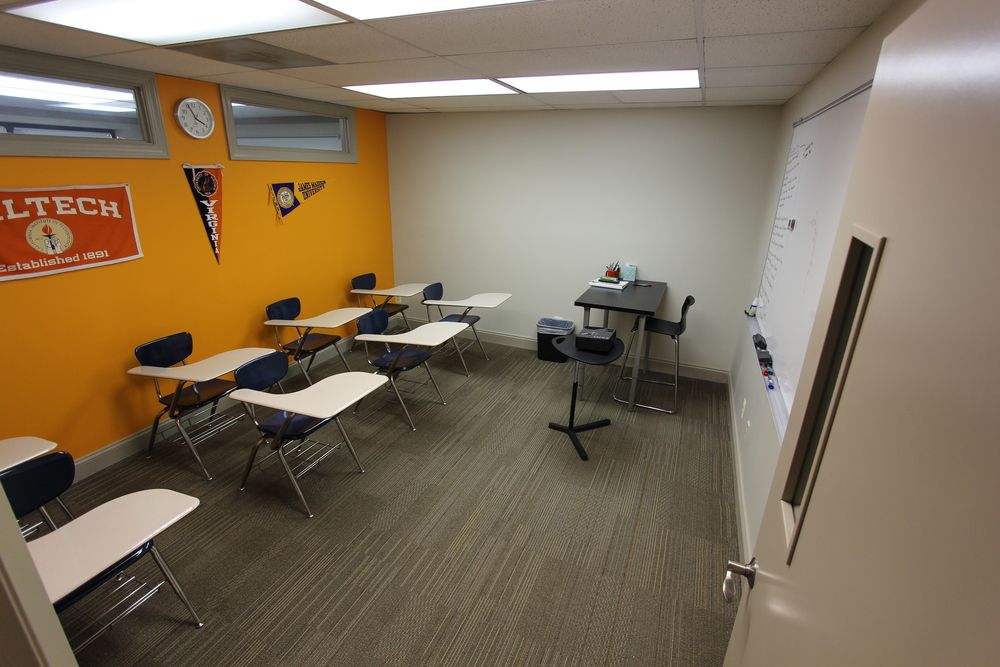 SUITE B: 4265 Brookfield Corporate Dr, Chantilly, VA 20151